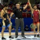Күрөш боюнча Дүйнө чемпиондугу: Эламан Догдурбек уулу медалга жетпей калды
