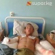 Башкы штаб: "Эки колунан ажыраган жоокерге протез качан салынары азырынча белгисиз"