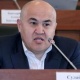 Депутат Сулайманов акыйкатчыдан Кытайдагы кыргыздардын абалы тууралуу сурады
