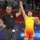 Күрөш боюнча Дүйнө чемпиондугу: Мээрим Жуманазарова атаандашын 10:0 эсеби менен жеңип, жарым чейрек финалга чыкты