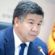 Депутат Алмамбет Шыкмаматов: &ldquo;Атамбаев качып кетсе тирүүлөй өлүккө айланат&rdquo;