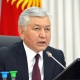 Депутат Иса Өмүркулов: "Атамбаев келбей коёт" деген сөздү атайын чыгарып жаткандар болушу мүмкүн&rdquo;