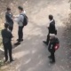 Интернетте Бишкектеги №66 мектептеги рэкетчилик аталышындагы видео тарады