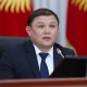 "Сиз калп айтпаңыз!" Төрага Дастанбек Жумабеков чиновникти сынга алды