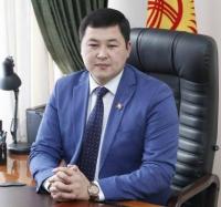 ЖЫЛНААМА, 24-ОКТЯБРЬ: Жогорку Кеңештин депутаты Акылбек Жамангулов 30 жашка чыкты