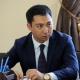 Маданият, маалымат жана туризм министри кызматына 31 жаштагы Азамат Жаманкулов көрсөтүлдү