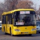 Бишкектеги автобустарга видеокөзөмөл орнотулууда