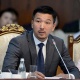 Биринчи Май районунун акиминин орун басары Мавлян Аскарбеков: &ldquo;Акыркы кадрдык өзгөрүүлөрдү саясий аренанын сапаттуу жаңылануусу десек болот&rdquo;