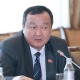 Депутат Айтмамат Назаров: "Сыртта туруп ишти сындаш оңой. Өкмөткө келип, ишти аткарыш өтө кыйын"