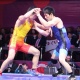 Күрөш боюнча Дүйнө чемпиондугу: Бүгүн грек-рим күрөшү боюнча мелдеш башталып, анда 3 кыргыз спортчу алгачкы беттештерин өткөрөт