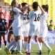 Футбол боюнча кыздар арасындагы (U-19) Азия чемпиондугунун тандап алуу этабында Кыргыз курамасы Гуам курамасын ири эсепте утуп алды