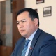 Депутат Мирлан Бакиров Кыргыз өлкөсүнүн жаштары коңшу мамлекеттердин жаштарынан артта калганын айтты