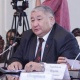 Депутат Сабиров: "Маданият министрлигине бюджеттен толук каражат бөлүнбөй жатат"