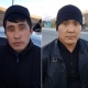 Суусамырда айдоочу менен жүргүнчүлөрдү карактаган 3 адам кармалды