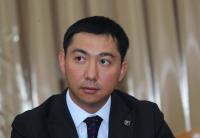 Депутаттар маданият, маалымат жана туризм министри кызматына Азамат Жаманкуловдун талапкерлигин колдоду