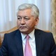 Иса Өмүркулов "КСДП Атамбаевсиз" ураанын колдоду деген маалымат боюнча пикир билдирүүдөн баш тартты