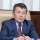 Президенттин жана өкмөттүн иш башкармалыгынын башчысы Туруспек Коёналиев кызматтан бошотулду