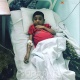 "Уулум азыр оорукананын жандандыруу бөлүмүндө, боорун тез арада алмаштыруу керек болууда" дейт 9 жашар баланын энеси