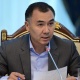 Экс-депутат Равшан Жээнбеков: "Илмияновго козголгон кылмыш иши тууралуу маалымат берилбей жатканы туура эмес"