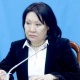 Экс-депутат Асия Сасыкбаева: "Илмияновго козголгон кылмыш ишине бүгүнкү бийликтеги адамдар дагы малынган болушу мүмкүн"