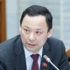 Депутат Руслан Казакбаев: "Илмияновдун эмне үчүн камалганын УКМК убагы келгенде жарыялайт"