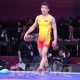 Күрөш боюнча Дүйнө чемпиондугу: Жоламан Шаршенбеков финалда жаштар арасындагы 2 жолку Дүйнө чемпиону менен кез келет