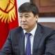 "1 жылда 1,2 миллион адам учуптур". Бакыт Төрөбаев ички каттамдар үчүн учак сатып алууну сунуштады