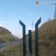 "ЭЛДИК КАБАРга" жооп: "Айылдын кире беришиндеги жазууну талкалагандар изделип жатат" дейт Токтогул районунун акими