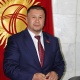 Депутат Акылбек Жамангуловдун мандаты Нурбек Тотоновго тапшырылды