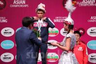 Дүйнө чемпиондугунан Кыргызда эми 9 медаль. Медалдарды кимдер алып келген?