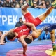 Күрөш боюнча Дүйнө чемпиондугу: Балбандар Кайрат Түгөлбаев жана Бексултан Махмудовдун атаандаштары белгилүү болду