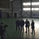 Таласта футзал боюнча Өлкө чемпиондугу өтүп жаткан учурда жергиликтүү бийлик өкүлдөрүнө сөз берген калыстар жазаланды