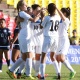 Футбол боюнча кыздар арасындагы (U-19) Азия чемпиондугунун тандап алуу этабында Кыргыз курамасы Мальдив курамасын 9:0 эсебинде утуп алды