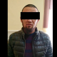 Муфтият: "Өзгөндө баңгизат менен кармалган жаран имам болуп иштеген эмес"