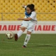 Футбол боюнча кыздар арасындагы (U-19) Азия чемпиондугунун тандап алуу этабында Кыргыз курамасы Өзбек курамасы менен беттешет