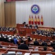 Жогорку Кеңештин комитетинде 2018-жылдын 8 айына карата республикалык бюджеттин аткарылышынын жыйынтыктары жөнүндө маселе каралат