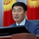 Депутат: "Дүйнөлүк практикада аңчылыкка тыюу салган мисалдар көп, Кытайда буга катаал чаралар каралган"