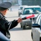 Бир жума ичинде өлкө боюнча 18 миңден ашуун жол эрежесин бузуу фактысы катталды