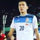 Футбол боюнча улуттук курамдын жарым коргоочусу Бахтияр Дүйшөбеков жаңы клубга өттү