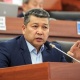Депутат Жамалдинов: "Алынган насыялык, гранттык каражаттардын кайда кеткени көрүнбөй жатат"