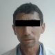 Кадамжайда 46 жаштагы жаран байпагына баңгизат катып жүргөн жеринен кармалды
