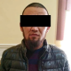 Ош ОИИБи: "Өзгөндө баңги заты менен кармалган жаран июль айынан бери оозеки түрдө шайланган имам катары иштеп келген"