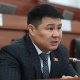 Депутат Тазабек Икрамов: "Ачык асманга" өкмөт жана авиакомпаниялар каршылык кылып жатат"