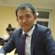 Авиация жана суу транспорт бөлүмүнүн башкы адиси Арзымат Матмуратов: "Депутаттардын &ldquo;Ачык асман&rdquo; долбоору боюнча сунуштаган мыйзамына өз сын-пикирибизди айтканбыз"