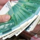 Каржы министри коррупциялык иштерден өндүрүлгөн эсепке жалпы канча каражат которулганын айтты
