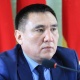 Ош шаарынын мэри "кадрдык маселеге Жогорку Кеңештин, шаардык кеңештин депутаттары аралашпасын" деп айтты