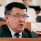 БШКнын мүчөсү Абдыжапар Бекматов: "Илмияновдун иши боюнча БШКга расмий маалымат түшкөн жок"