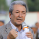 Саясатчы Адахан Мадумаров: "Чет өлкөнүн колдоосу менен президент болгон киши кыргыз эли үчүн күйбөйт"