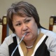 Коомдук ишмер Токтайым Үмөталиева: &ldquo;Илмиянов чет өлкөдөн акча келгенин ырастаса, президенттик шайлоонун жыйынтыгын жокко чыгарыш керек&rdquo;
