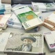 Улуттук банк: "Кыргыз өлкөсүндөгү учурдагы накталай акчанын көлөмү 80 миллиард сом"